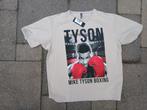 Mike tyson shirt heren xxl nieuw, Ophalen of Verzenden, Nieuw, Overige maten