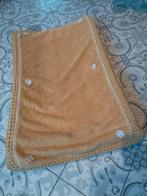 Aankleedkussen met KOEKA hoes., Kinderen en Baby's, Badjes en Verzorging, Ophalen of Verzenden, Gebruikt, Aankleedkussen, Overige merken