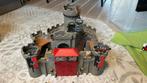 Playmobil kasteel 6001 burcht orde van de valkenridders, Kinderen en Baby's, Speelgoed | Playmobil, Ophalen of Verzenden
