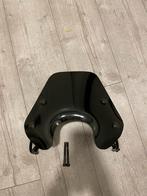 Zip windscherm, Fietsen en Brommers, Ophalen of Verzenden, Zo goed als nieuw, Overige typen, Piaggio