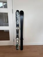 Ski K2 Indy 112 cm, Sport en Fitness, 100 tot 140 cm, Zo goed als nieuw, Skiën, Ski's