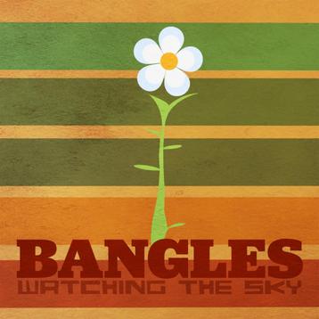 The Bangles -  Watching The Sky - The Bangles Box Set. 4-CD beschikbaar voor biedingen