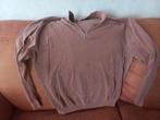 trui Falabella XL bruin gedragen, Bruin, Maat 56/58 (XL), Ophalen of Verzenden, Gedragen