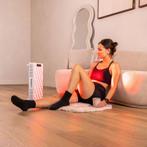 Rood licht therapie lamp | Red light therapy panel, Verzenden, Overige typen, Nieuw, Vitalwave.nl
