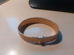 4 Armbanden zie scans, Ophalen of Verzenden, Gebruikt, Goud, Overige materialen
