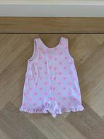 Z.g.a.n. Roze / lila jumpsuit pakje van Zara, maat 92, Broek, Meisje, Ophalen of Verzenden, Zo goed als nieuw