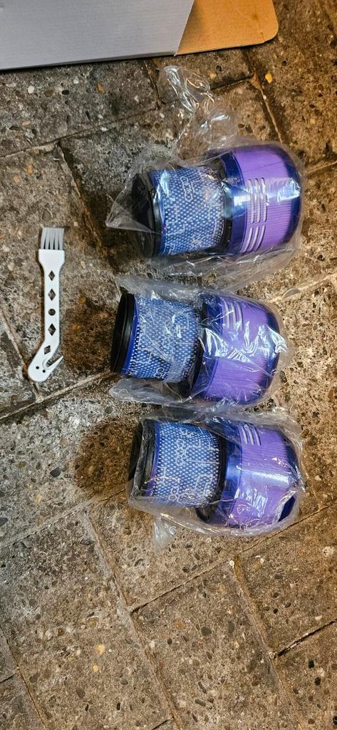 voor Dyson V11, V15, Witgoed en Apparatuur, Onderdelen en Toebehoren, Nieuw, Ophalen of Verzenden