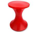 Design klassiek kruk Tam Tam krukje jaren 1970 plastic retro, Kunststof, Nieuw, Ophalen of Verzenden, H