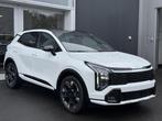 Kia Sportage 1.6 T-GDi Plug-in Hybrid GT-Line, Auto's, Kia, 4 cilinders, Plug-in hybride, Bedrijf, Adaptive Cruise Control
