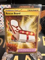 Rescue Board (TWM 225), Ophalen of Verzenden, Nieuw, Losse kaart, Foil