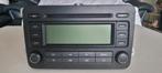 Auto radio/CDspeler, Ophalen, Zo goed als nieuw