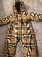 Burberry baby jas, Ophalen, Zo goed als nieuw, Jasje