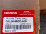 Originele Honda Tank Bag – Nieuw in doos | 08L56-MGE-800, Ophalen of Verzenden, Nieuw