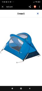 Nomad babytentje - Compact en Lichtgewicht, Caravans en Kamperen, Ophalen, Tot en met 2
