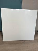 6x Besta Deuren Hoogglans Wit, Ophalen, Zo goed als nieuw, Minder dan 150 cm, Minder dan 25 cm