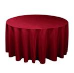 Ronde tafelkleden 280x280cm, Huis en Inrichting, Ophalen of Verzenden, Zo goed als nieuw, Rond, Binnen