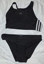 Adidas bikini maat 36, Bikini, Ophalen of Verzenden, Zo goed als nieuw, Zwart