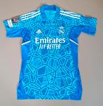 FC Barcelona shirt / Courtois, Ophalen of Verzenden, Zo goed als nieuw, Shirt