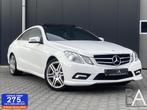 Mercedes E-klasse Coupé 350 CGI AMG| Harman/Kardon|pano, Auto's, Mercedes-Benz, Automaat, Euro 5, Achterwielaandrijving, Met garantie (alle)
