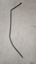 Portier deurrubber links BMW Z3 E36 51718397375 18397375, Auto-onderdelen, Gebruikt, -, -, Ophalen of Verzenden