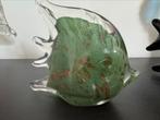 Diverse glazen vissen, Antiek en Kunst, Antiek | Glas en Kristal, Ophalen of Verzenden