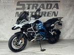 BMW R 1200 GS ADVENTURE ABS-ASC-ESA (bj 2018), Bedrijf, Overig