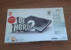 Wii Dj Hero 2 inclusief games, Spelcomputers en Games, Games | Nintendo Wii, Muziek, 1 speler, Ophalen of Verzenden, Zo goed als nieuw