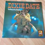 Elpee Dixie Date The Kansas City Stompers, Ophalen of Verzenden, Gebruikt, 12 inch, Levenslied of Smartlap
