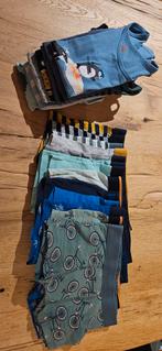Jongens ondergoed mt 92/98 13 stuks boxershorts , 8 hemden, Kinderen en Baby's, Ophalen of Verzenden, Maat 92