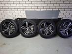 Volvoxc60 gmp arcan 19 inch velgen met tpms sensoren, Ophalen of Verzenden, 19 inch, Winterbanden, Banden en Velgen
