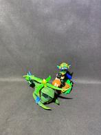 Skylanders Superchargers Super Shot Stealth Elf combo, Avontuur en Actie, W, 2 spelers, Ophalen of Verzenden
