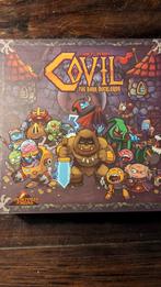 Covil the dark Overlord bordspel, Hobby en Vrije tijd, Gezelschapsspellen | Bordspellen, Ophalen of Verzenden, Een of twee spelers