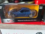 Masarati granturismo 2018 NIEUW, Hobby en Vrije tijd, Ophalen of Verzenden, Nieuw, Auto