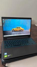 Lenovo Ideapad L340-15IRH - Gaming Laptop, Computers en Software, Windows Laptops, Met videokaart, Lenovo Ideapad Gaming 3, Ophalen of Verzenden
