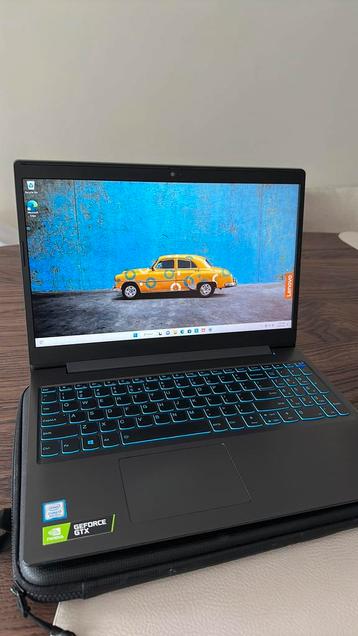 Lenovo Ideapad L340-15IRH - Gaming Laptop beschikbaar voor biedingen