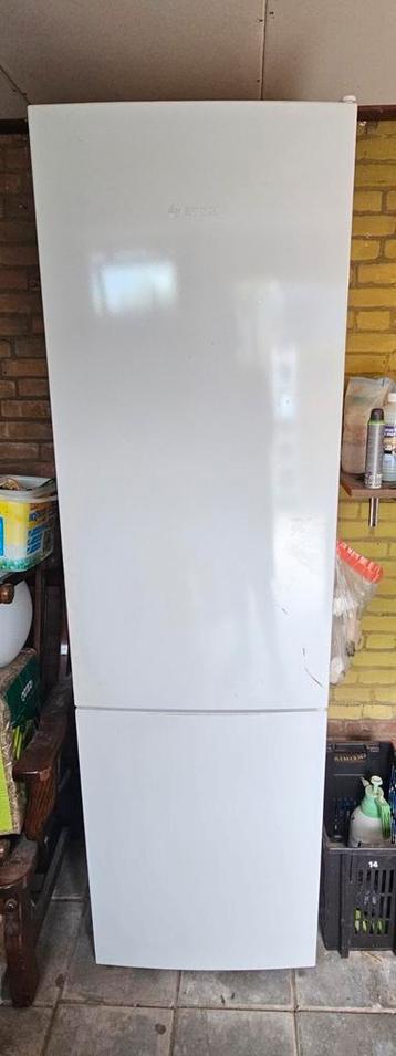 Bosch KGN39VW31 Zeer goede, Koel-vriescombinatie koelkast beschikbaar voor biedingen