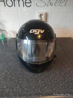 AGV Integraalhelm - Goede Staat, M, Dames, Ophalen of Verzenden, Tweedehands