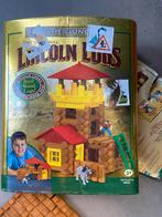 Lincoln Log set, Ophalen, Gebruikt, Overige merken