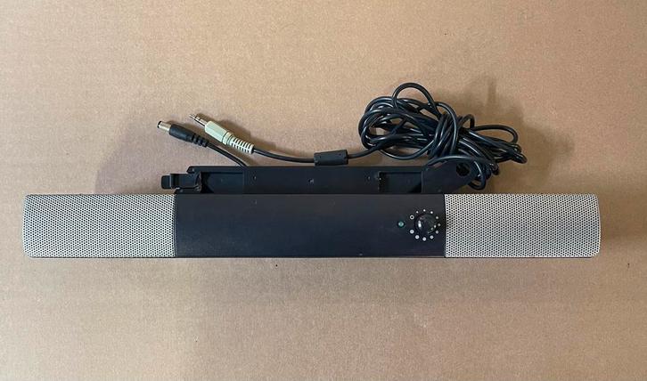 Partij 10x Dell AS500 Multimedia luidsprekers -Soundbar, Audio, Tv en Foto, Soundbars, Zo goed als nieuw, Ophalen of Verzenden