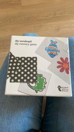 Diy memory (NIEUW), Ophalen of Verzenden, Nieuw