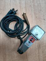 Circuit tester regulator tester kal equip, Ophalen of Verzenden