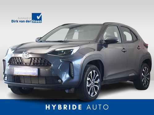 Toyota Yaris Cross 1.5 Hybrid 130 Executive NIEUW met winter, Auto's, Toyota, Bedrijf, Te koop, Yaris Cross, ABS, Achteruitrijcamera