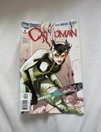 Catwoman #3 – DC Comics (New 52), Eén comic, Amerika, DC comics, Ophalen of Verzenden