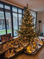 Lemax, kerstdorp., Diversen, Kerst, Ophalen, Zo goed als nieuw