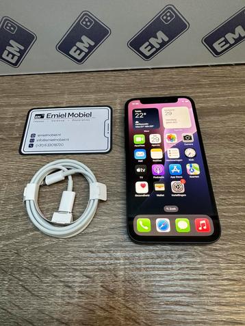 iPhone 14 - 128GB / batterij 100% / garantie beschikbaar voor biedingen