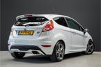 Ford Fiesta ST-2 1.6 182pk STYLE PACK |parkeersensoren|stoel, Auto's, Ford, Voorwielaandrijving, 1063 kg, Gebruikt, Zwart