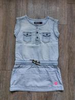 Spijkerjurkje maat 86 (Ter Stal), Kinderen en Baby's, Meisje, Ophalen of Verzenden, Zo goed als nieuw, Terstal