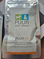 Puur voor dieren - Puur fit, Ophalen of Verzenden, Hond