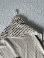 Koeka badcape/omslag beige, Kinderen en Baby's, Dekens, Slaapzakjes en Inbakerproducten, Ophalen, Gebruikt, 100 cm of meer, Overige typen