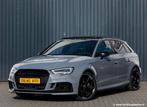 Audi A3 RS3 2.5 Tfsi 400pk Quattro S Tronic 2019 Milltek, Auto's, Audi, Automaat, 4 cilinders, 1505 kg, 11 km/l